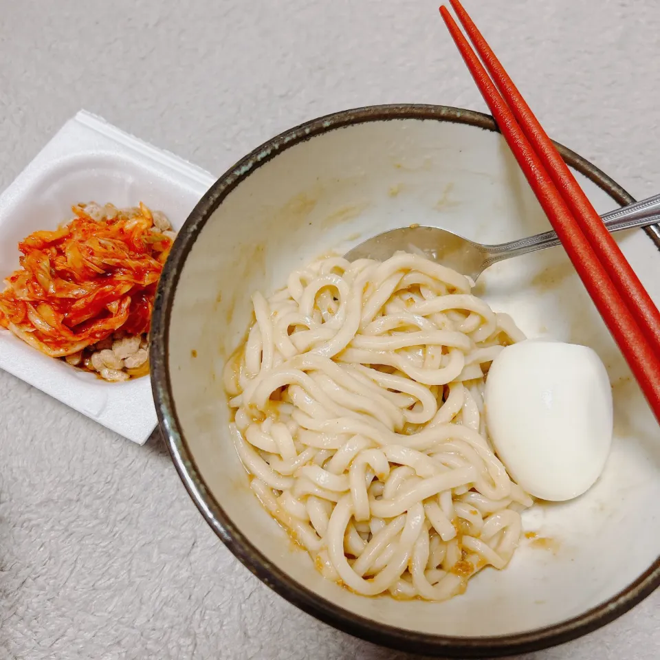 晩ご飯|まめさん