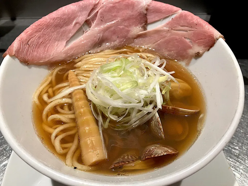 外食　ラーメン|侑子さん