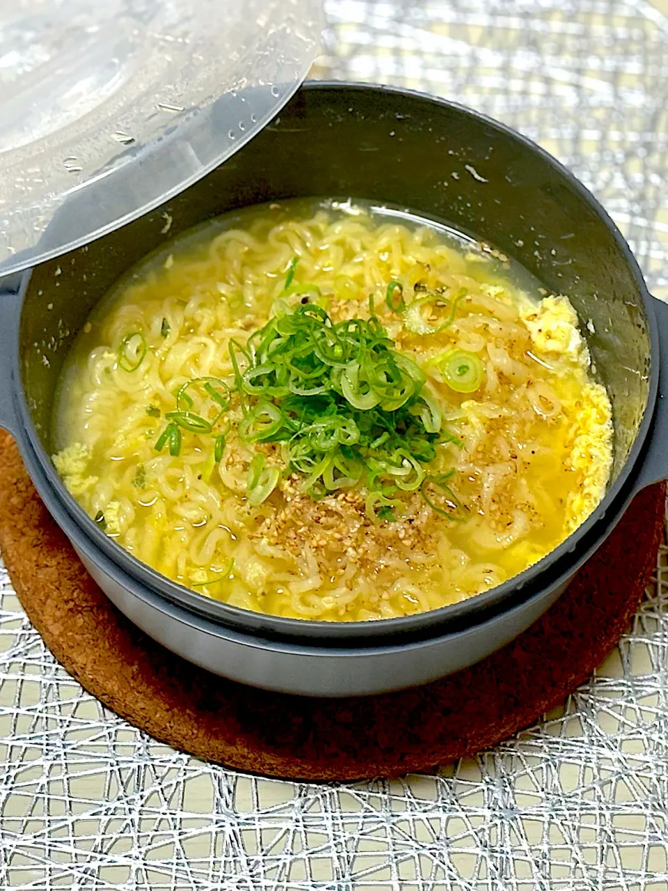 インスタントラーメン|mimiさん