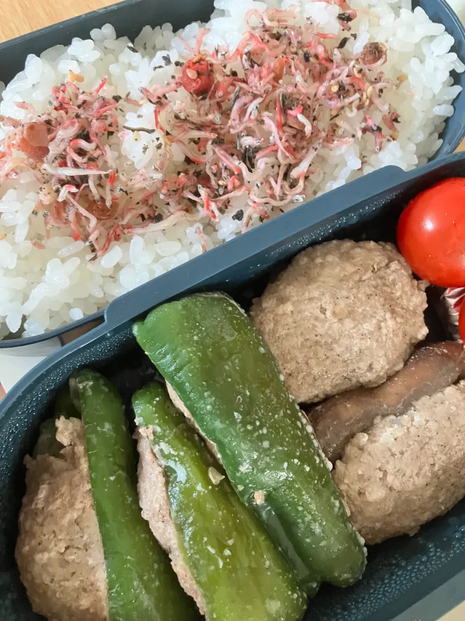 今日のお弁当|NBNさん