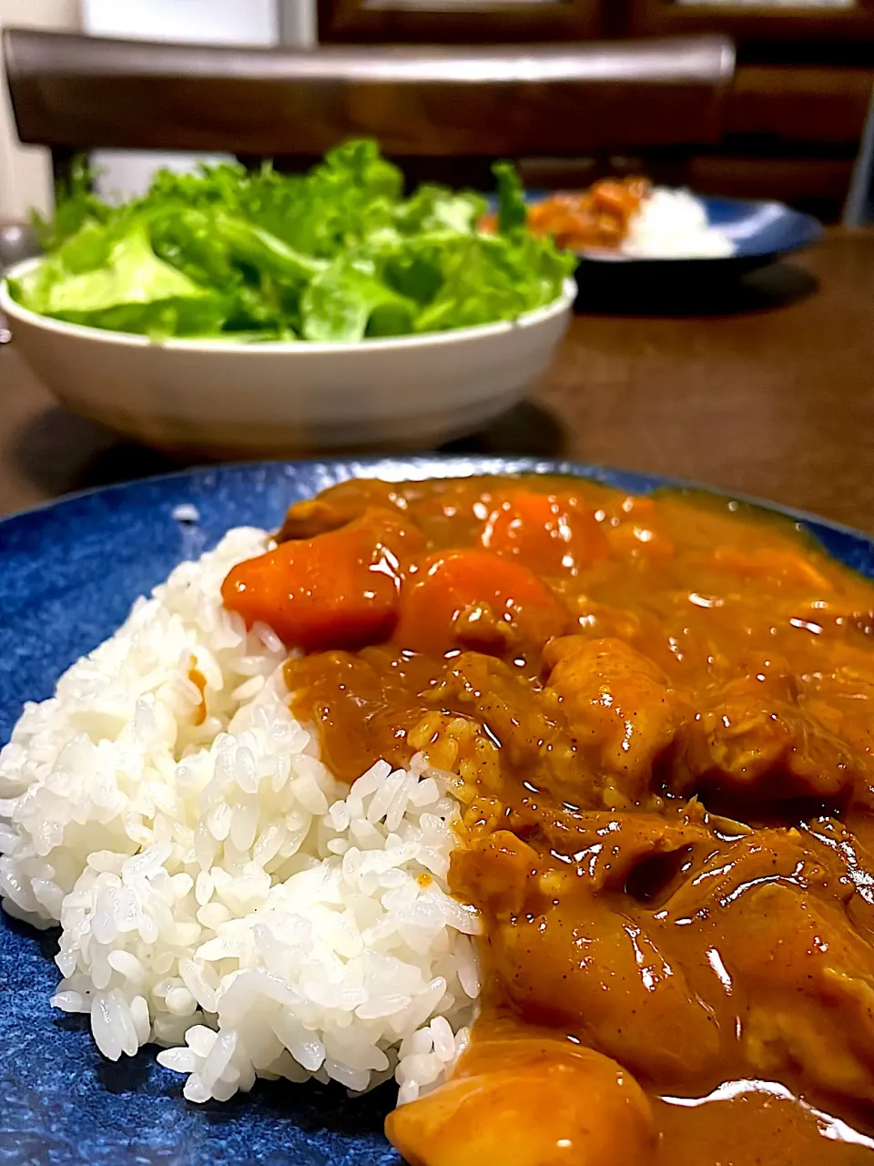 牛すじカレー|ねるさん