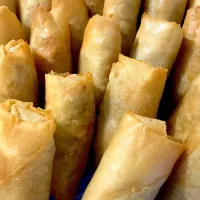 Lumpia Sayur|Mitha Xewinさん