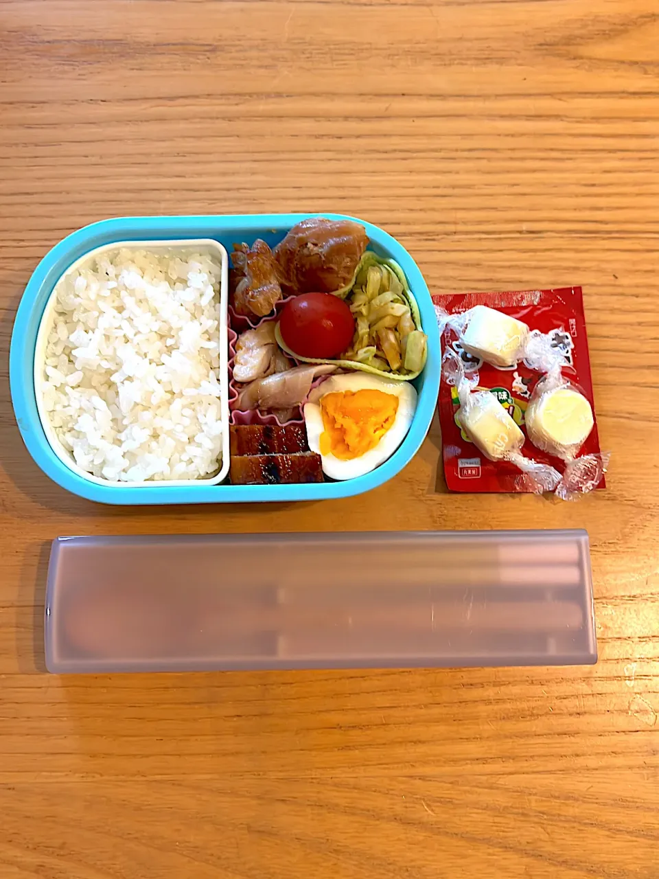 お弁当68|じゅんたさん