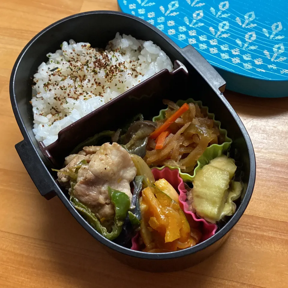 今日のお弁当|aru_sakazakさん