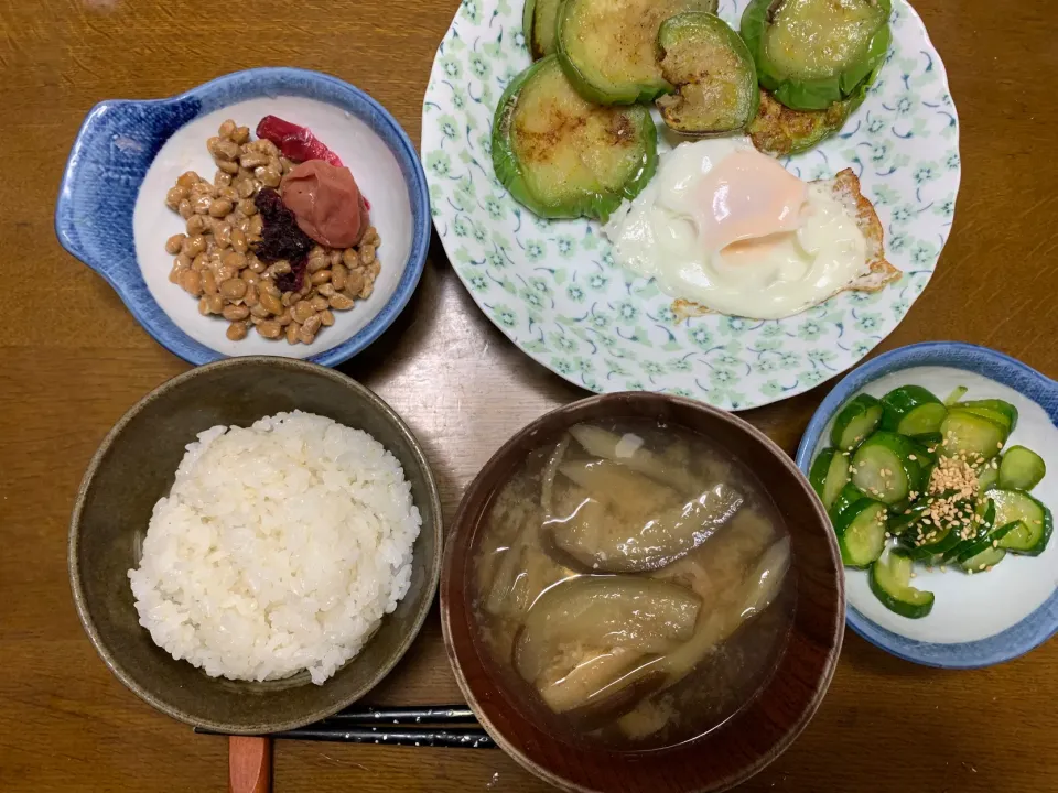 昼食|ATさん