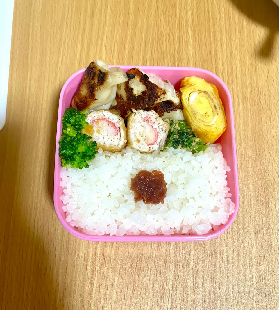 Snapdishの料理写真:8/8お弁当|ねこあらいぐまさん