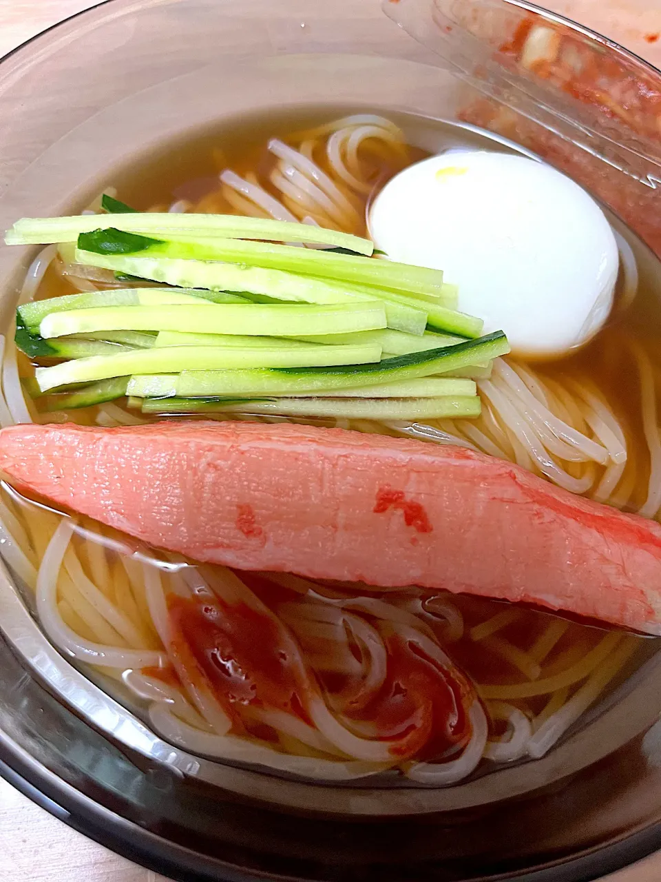 盛岡冷麺|もーやんさん