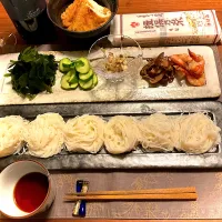 Snapdishの料理写真:金魚祭り令和六年夏|ニャーオさん