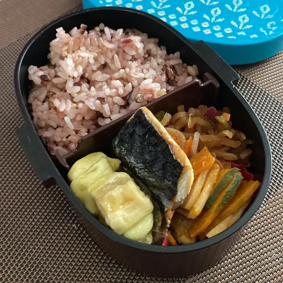 今日のお弁当|aru_sakazakさん