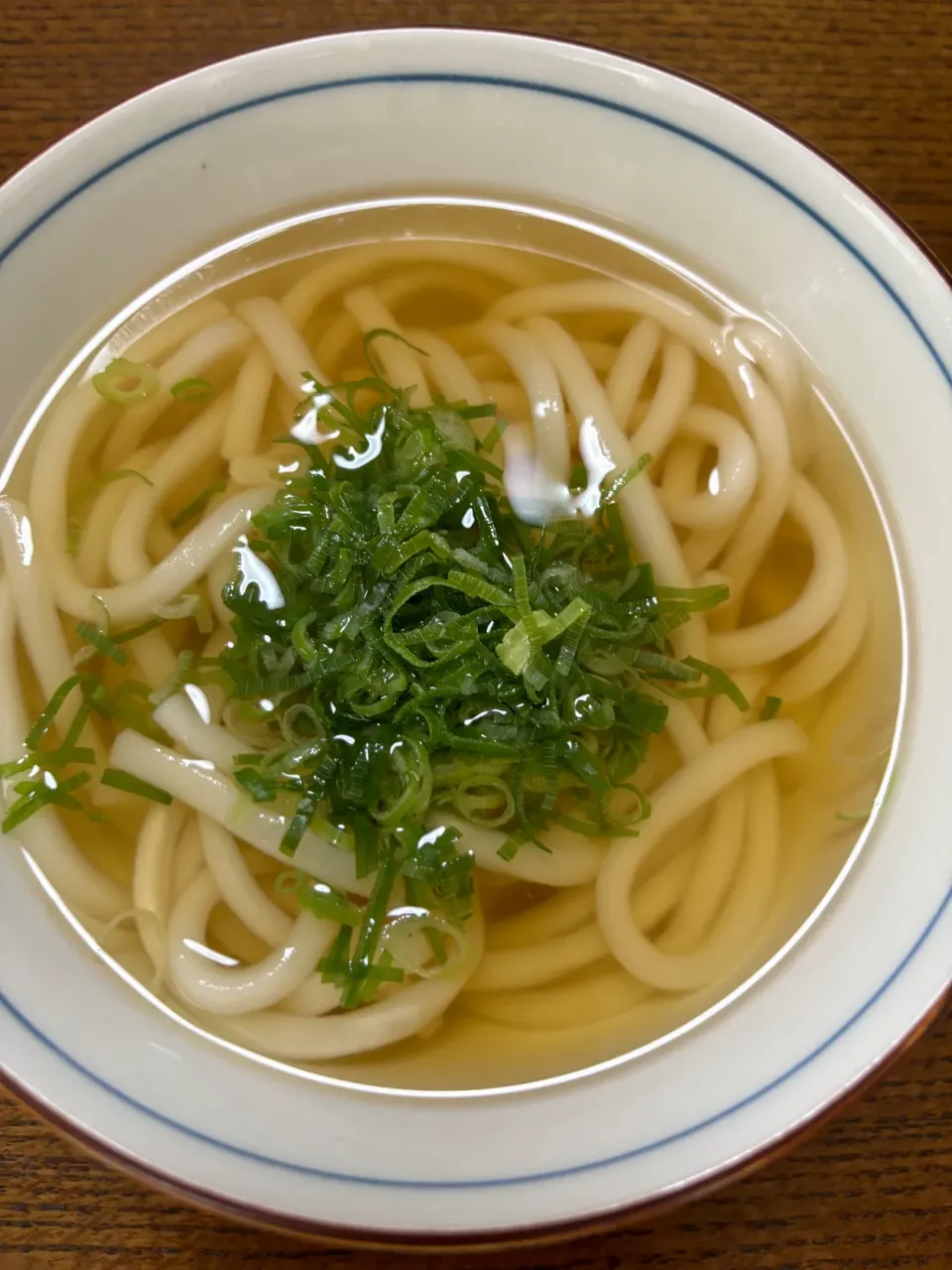 朝うどん🍜讃岐うどん|kudoさん