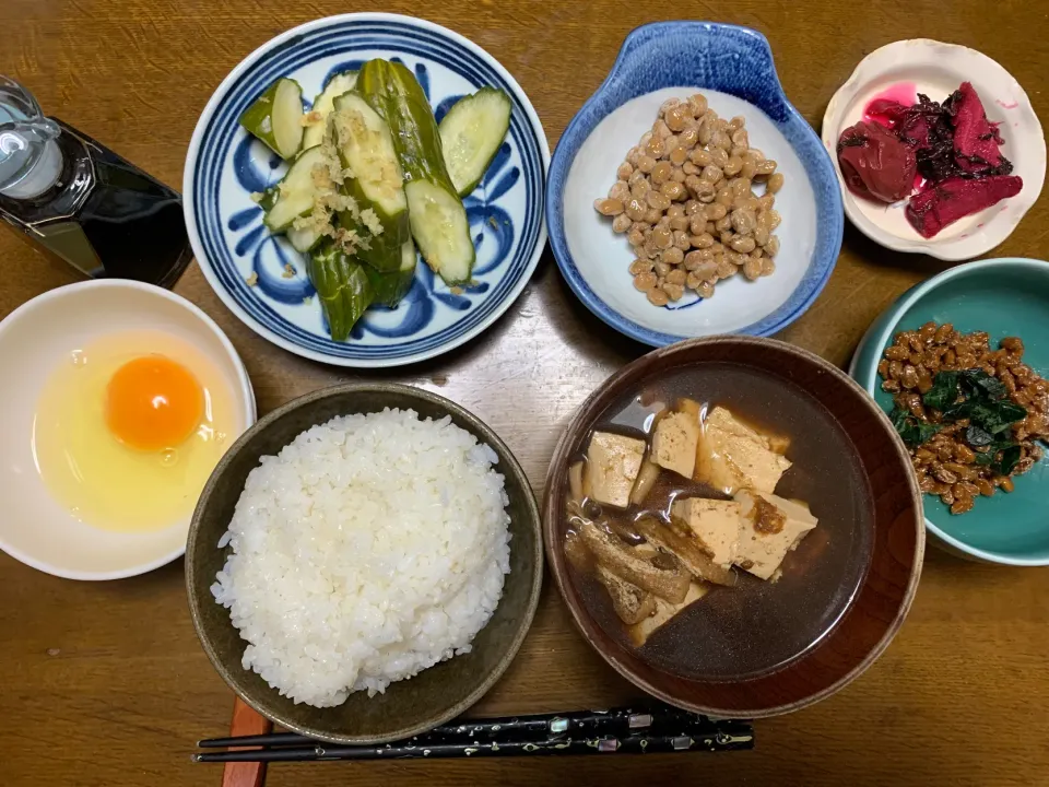 Snapdishの料理写真:昼食|ATさん