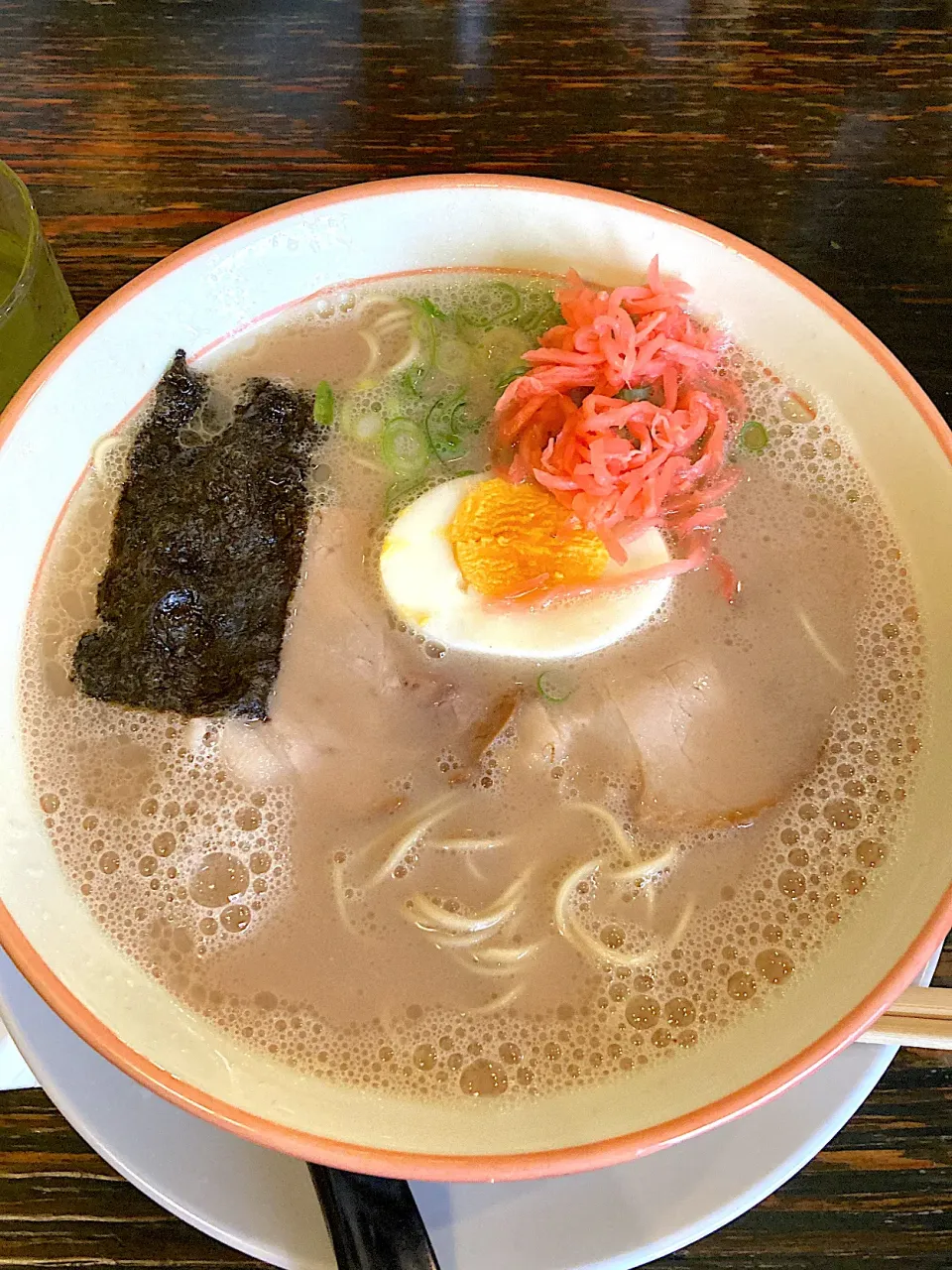 大砲ラーメン|おしゃべり献立さん