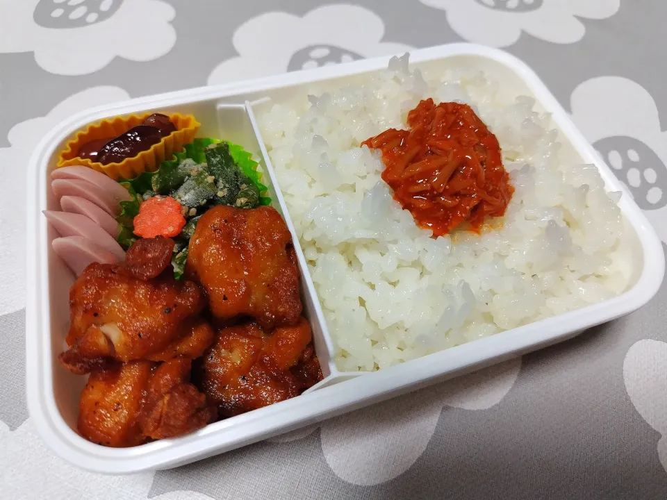 お弁当|Y－Mさん