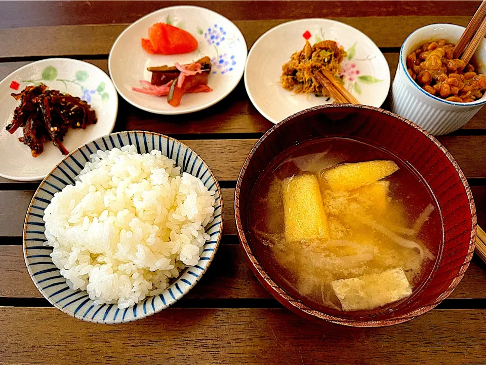 今朝の私ご飯|Dayuuさん