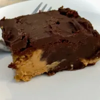 Peanut Butter Brownie|riseさん