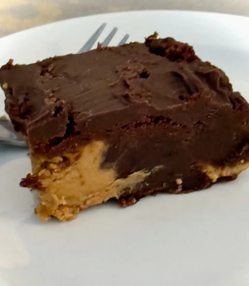 Peanut Butter Brownie|riseさん