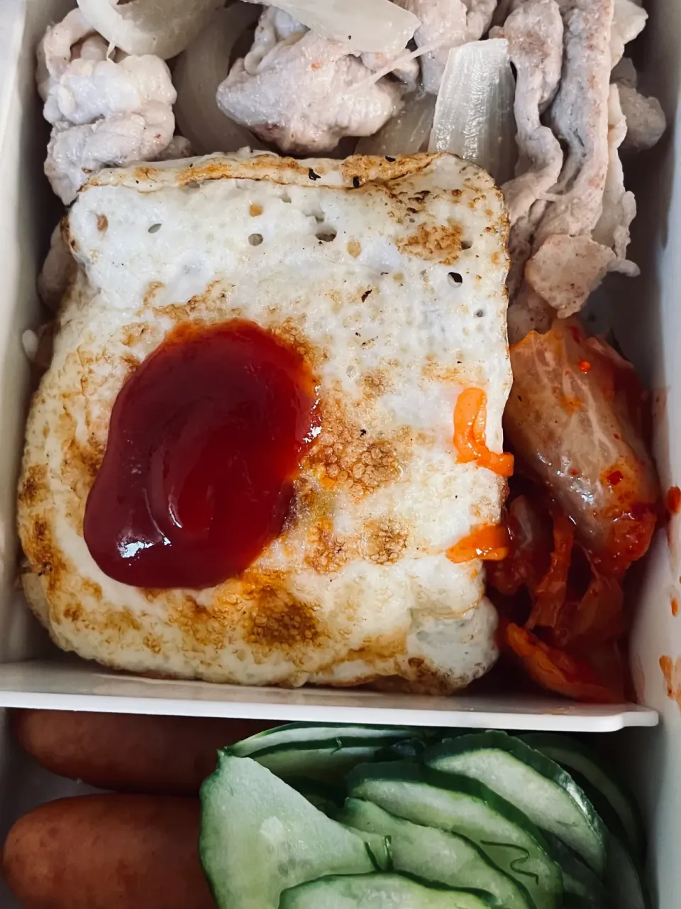 今日のお弁当|NBNさん