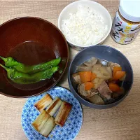 健康和食|アラサーOL腸活中！！さん