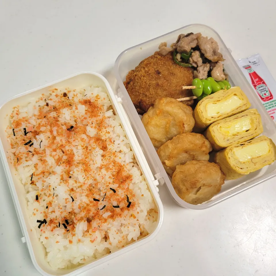 お弁当|waiwaiさん