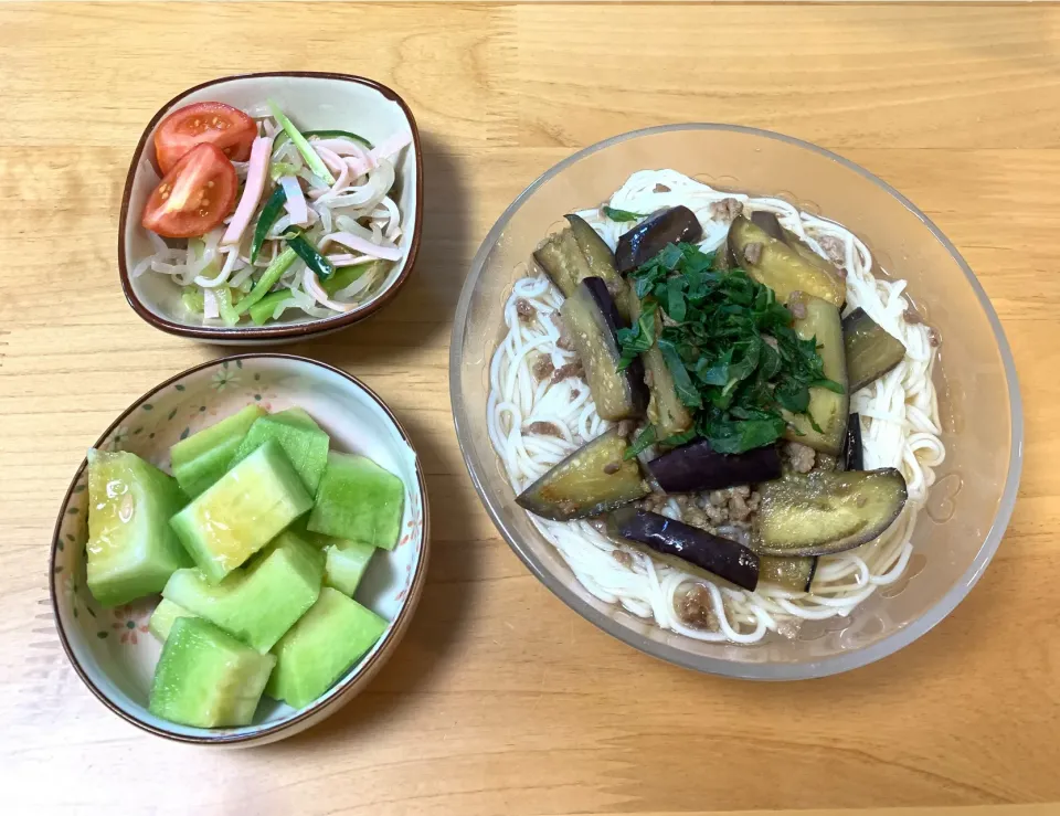 今日のおひるごはん＊|みかんさん