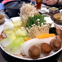 Snapdishの料理写真:木曽路でランチ|まあやさん