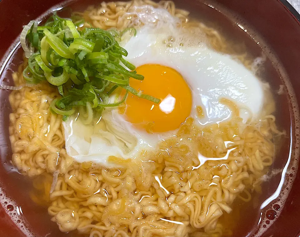 日清チキンラーメン|須佐浩幸さん