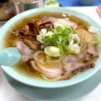 ニューともちんのラーメン|きっしーさん