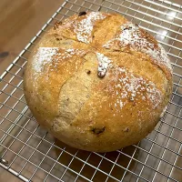 Yogurt Europe Soft Bread 優格軟歐包|EmilyChenさん