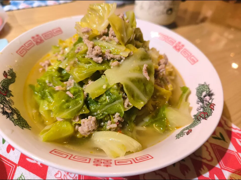 味噌坦々麺✩.*˚|奈津美さん