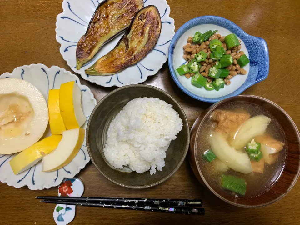 Snapdishの料理写真:夕食|ATさん