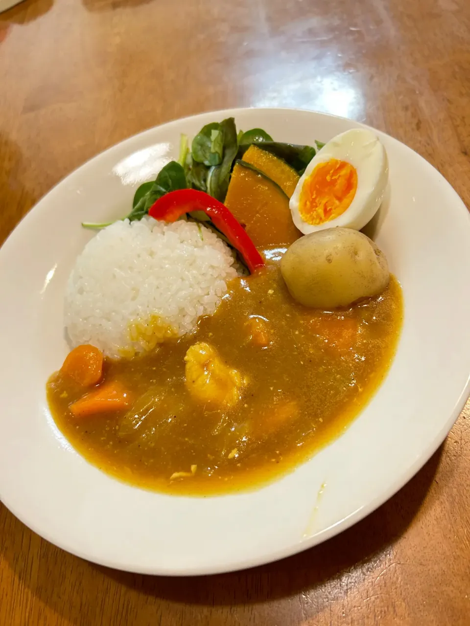 今日の晩ご飯|トントンさん