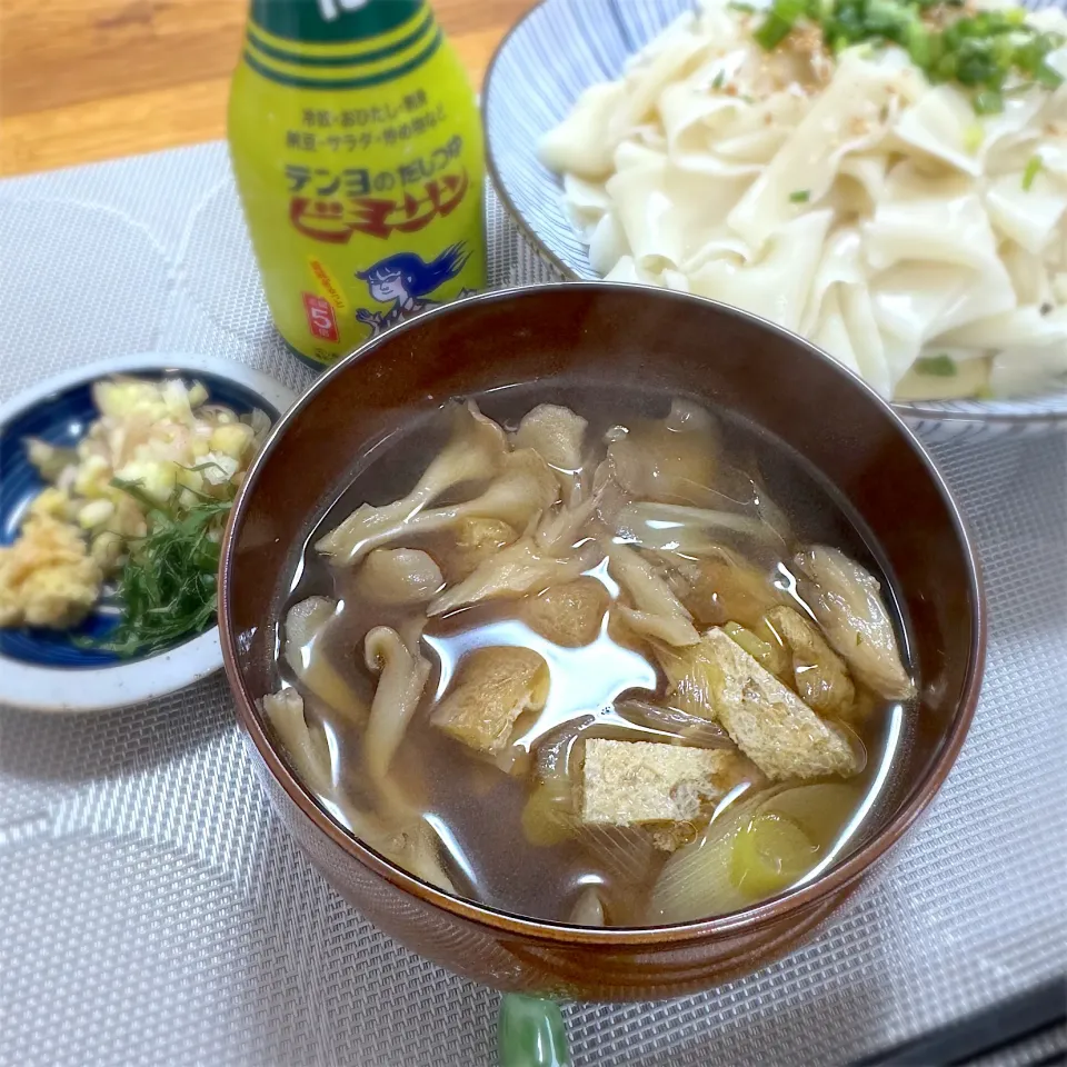 つけ麺ほうとう（つけ汁）|morimi32さん