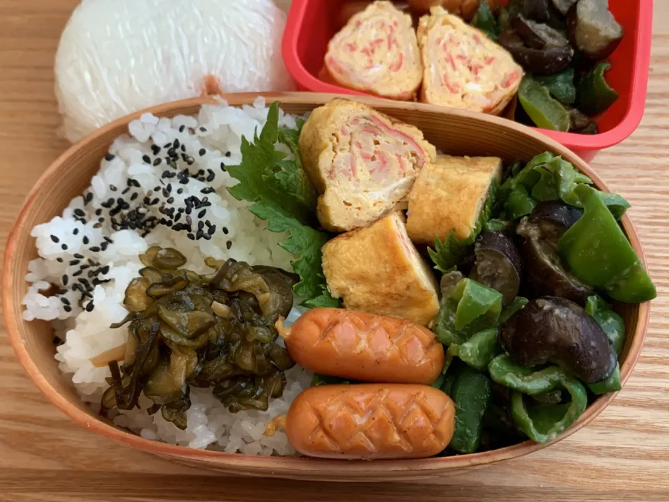 お弁当|みみりんさん