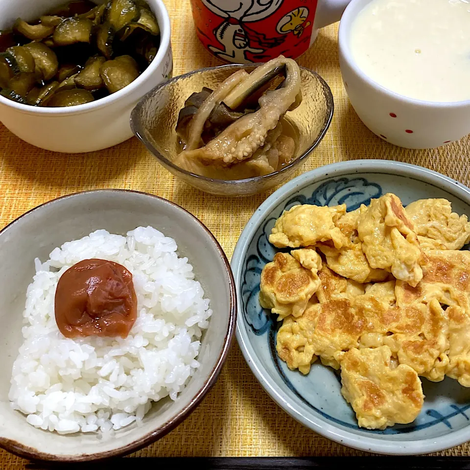 Snapdishの料理写真:炒り卵|akkoさん