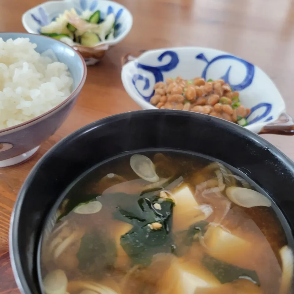 発酵食生活、、、|あんさん