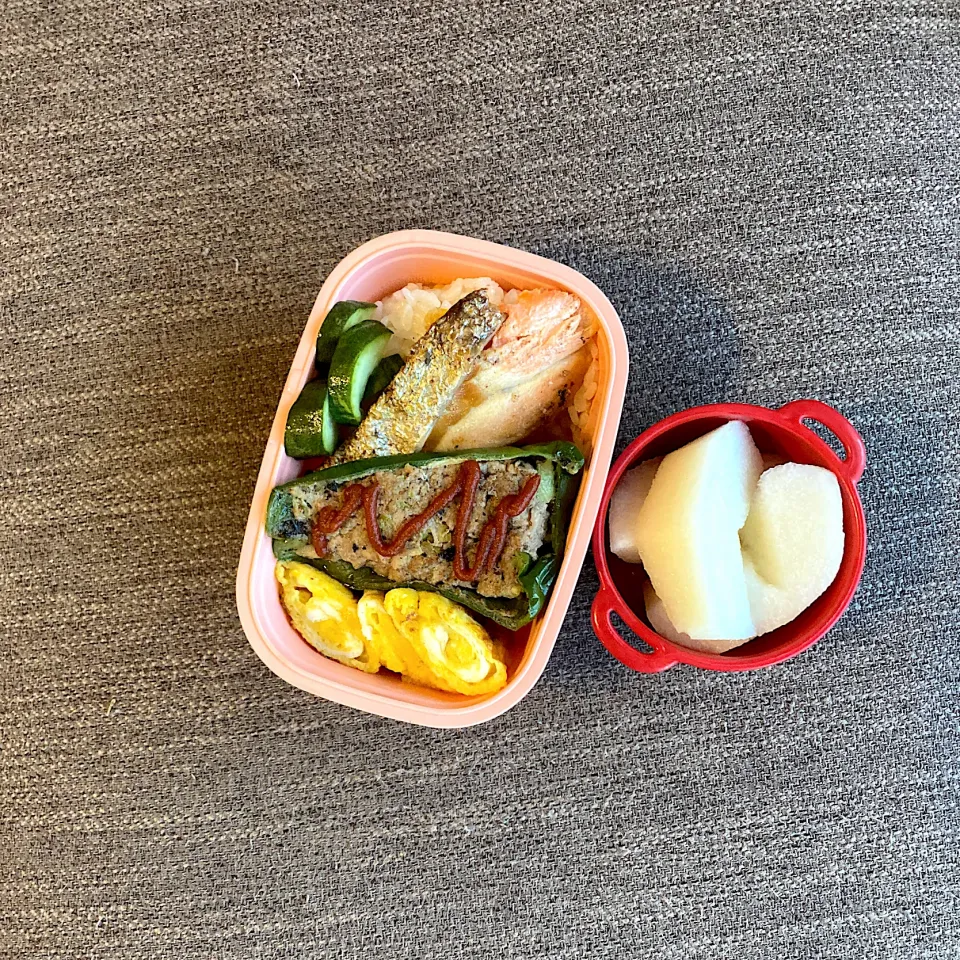 今日のお弁当|leilaniさん