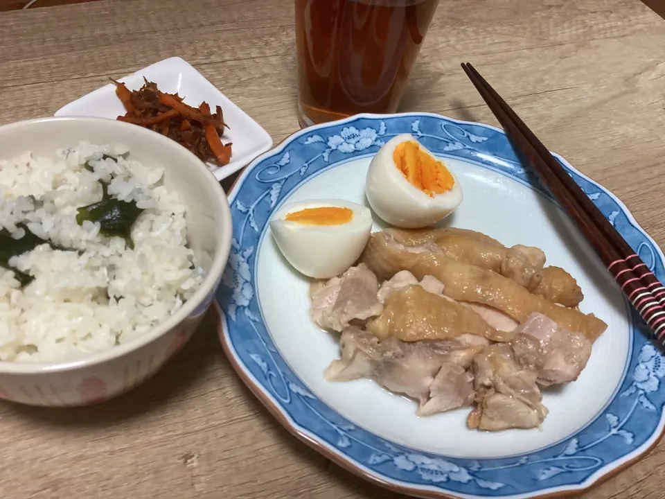 失敗した晩御飯|アラサーOL腸活中！！さん