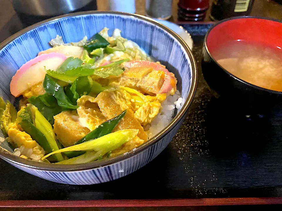 木の葉丼|Ryouri　Sukiさん