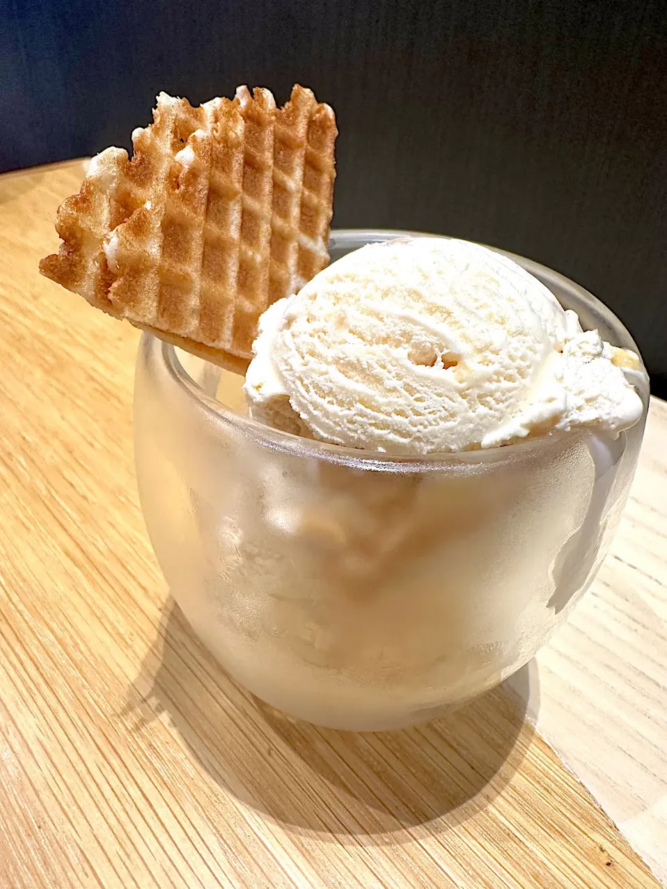 Snapdishの料理写真:Salted caramel is the best 😍|ｖ（＾＿＾ｖ）♪さん