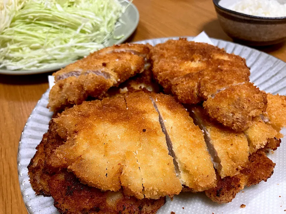 ＊とんかつ！！＊|＊抹茶＊さん