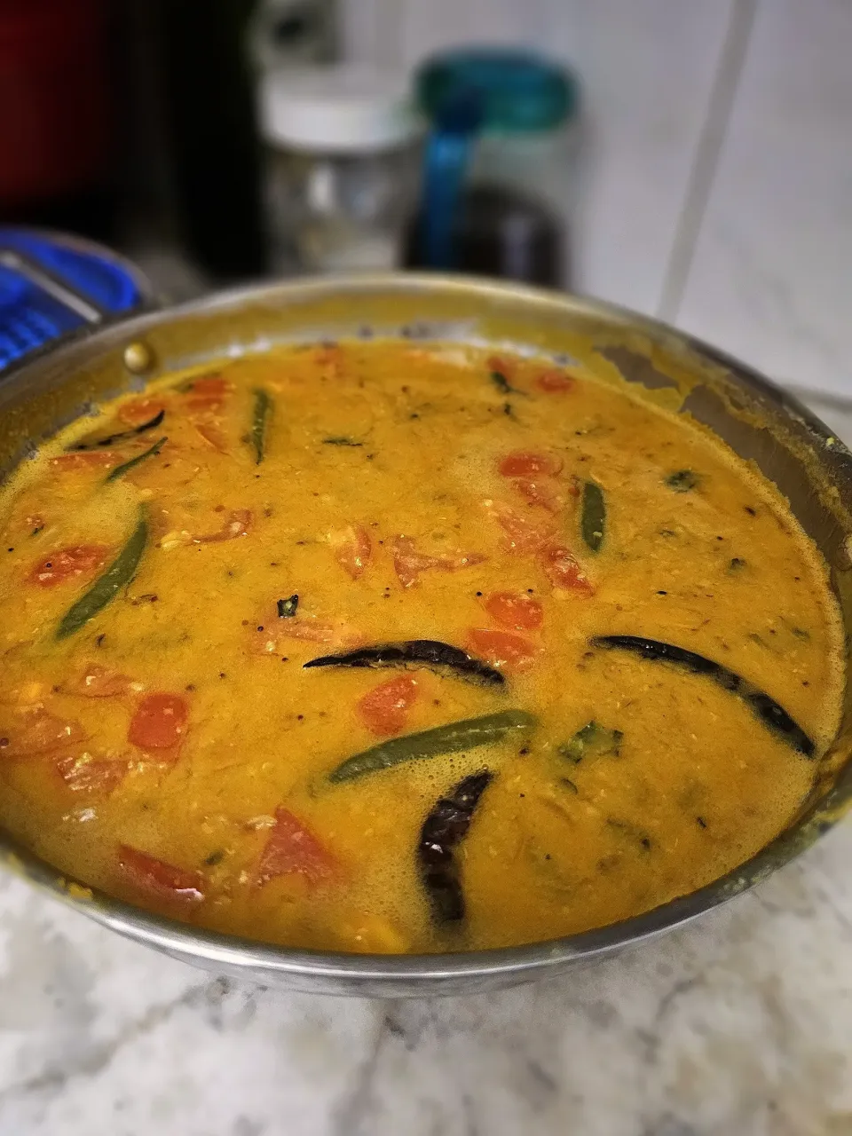 Daal Tarka|Sabrina R.さん