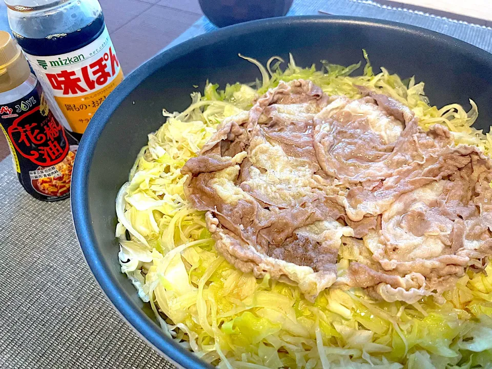 今日もヘルシー夕飯|きなこさん