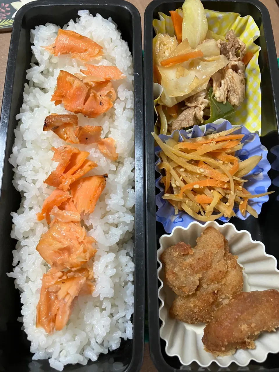 今日のお弁当　8/16|まりちゅんさん