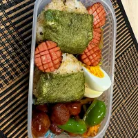 今日のお弁当🍱|🌸ぴくしー🌸さん