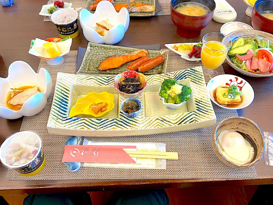 Snapdishの料理写真:|おーちゅさん