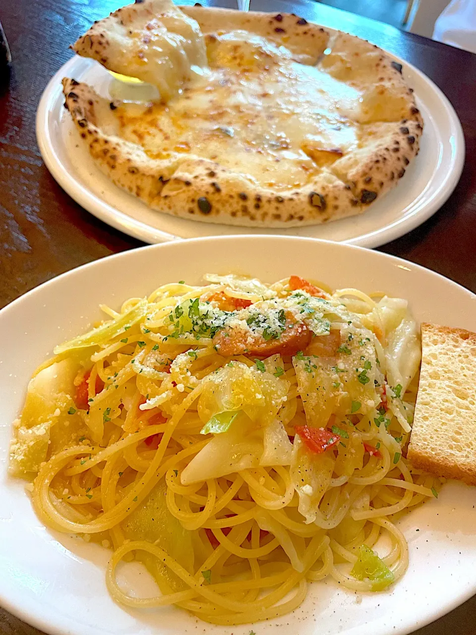 パスタ🍝ピザ🍕|＊C＊さん