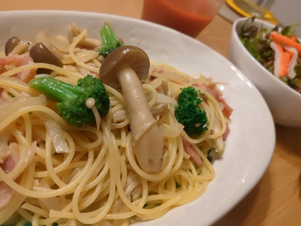 Snapdishの料理写真:今日のランチ|Conyさん