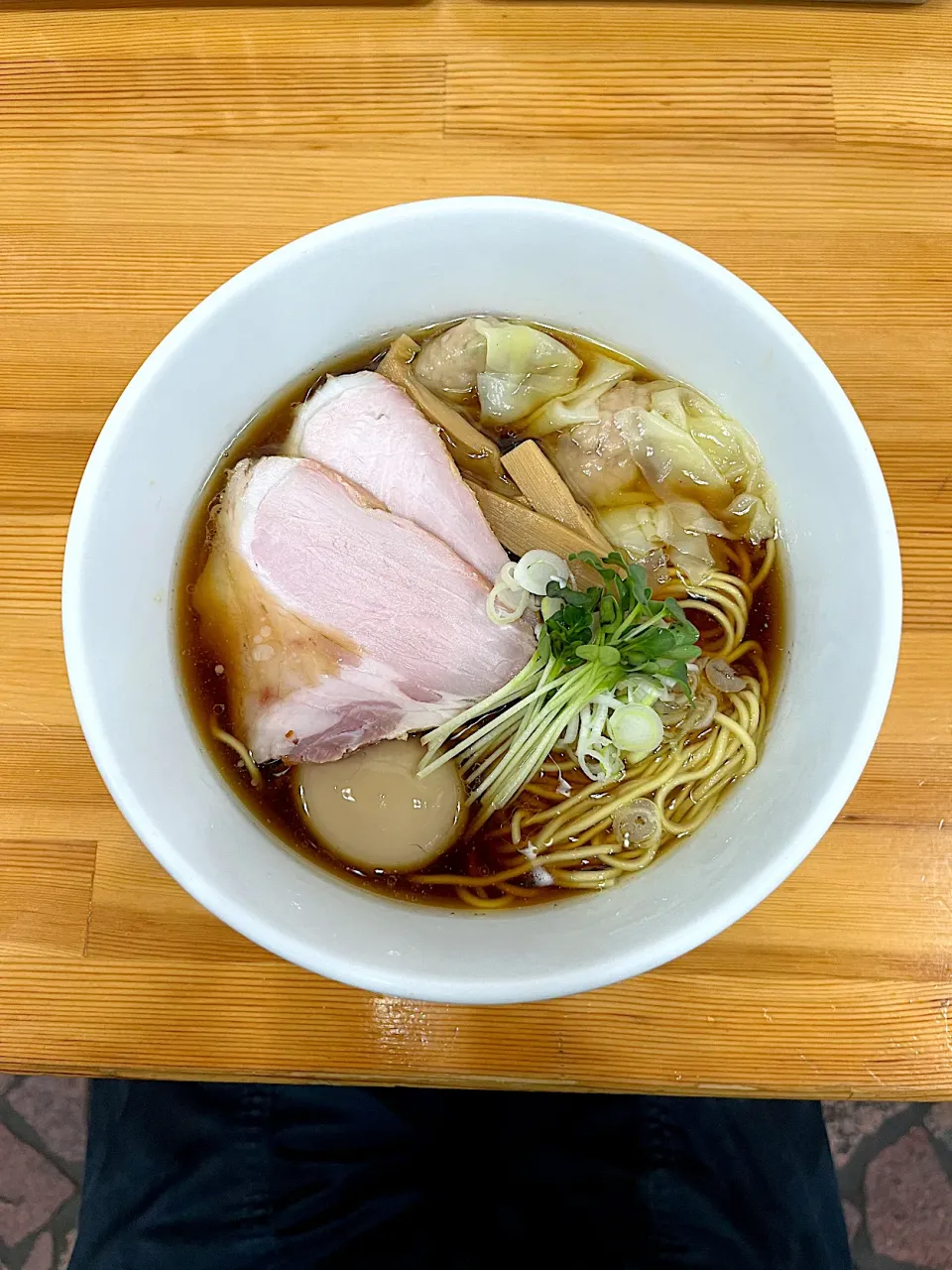 ラーメン|tadaroさん
