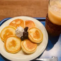 朝食|てんてんさん