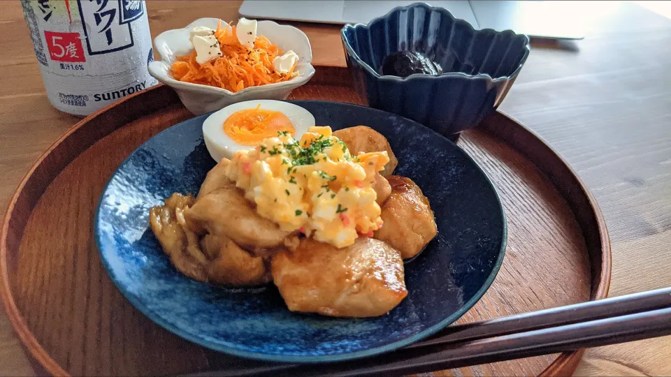 昼飲み|トニーさん